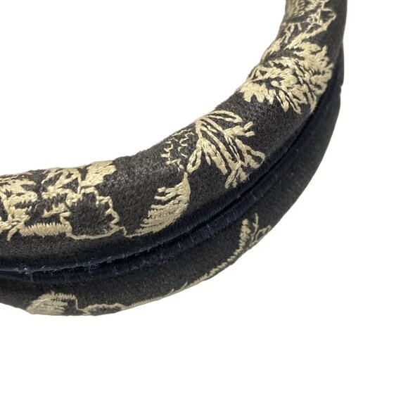 Auth DIOR/ChristianDior Book tote small bag - Picture 8 of 16